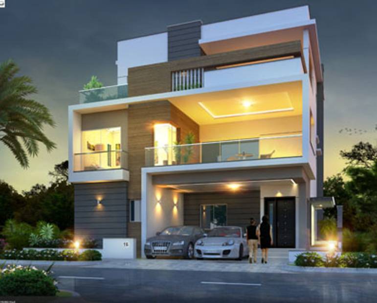  four-seasons Images for Elevation of Jain Four Seasons