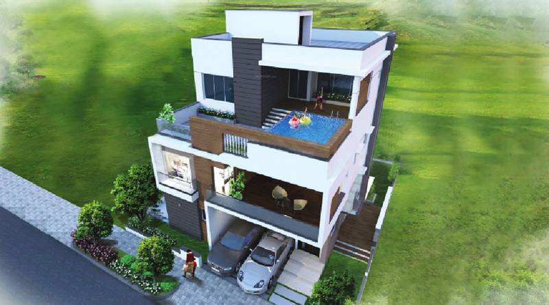  four-seasons Images for Elevation of Jain Four Seasons