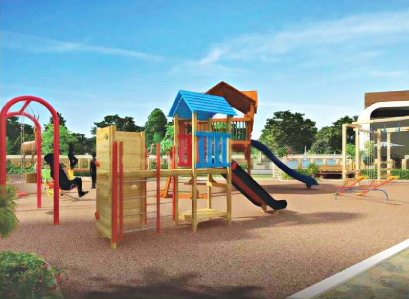  four-seasons Images for Amenities of Jain Four Seasons