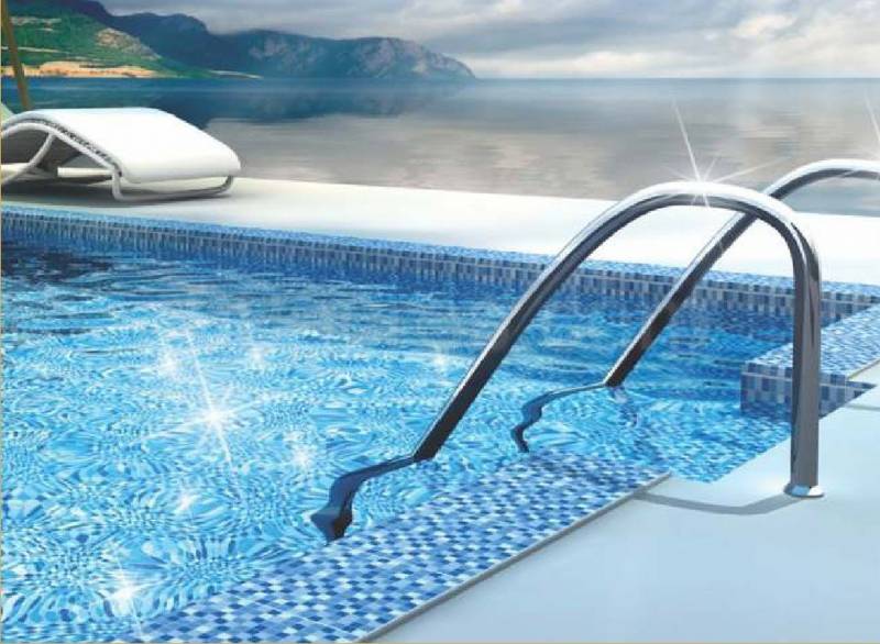  four-seasons Images for Amenities of Jain Four Seasons