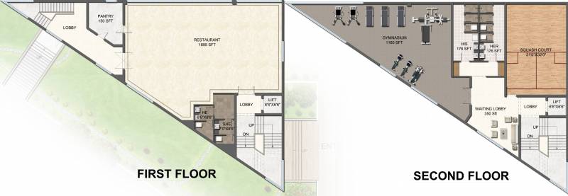  four-seasons Images for Amenities of Jain Four Seasons