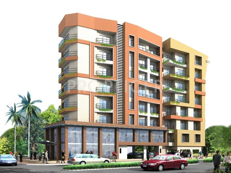 Images for Elevation of SiroyaFM Constructions Shankardeep