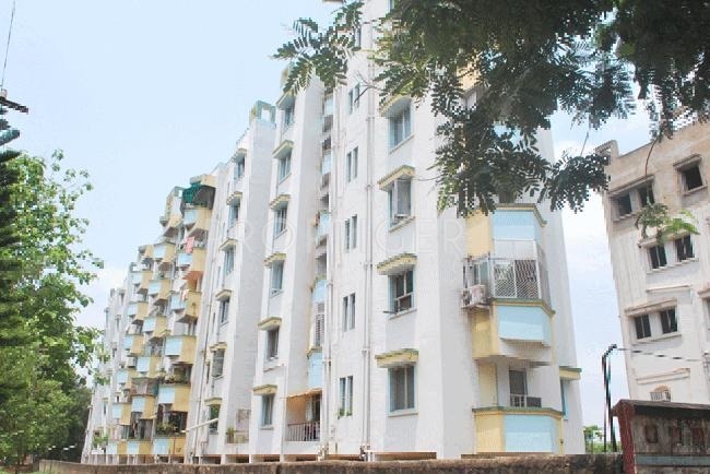 Images for Elevation of Arya Constructions Gagan Awas