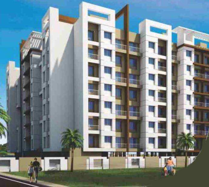  vastu Images for Elevation of Vaishnavi Vastu