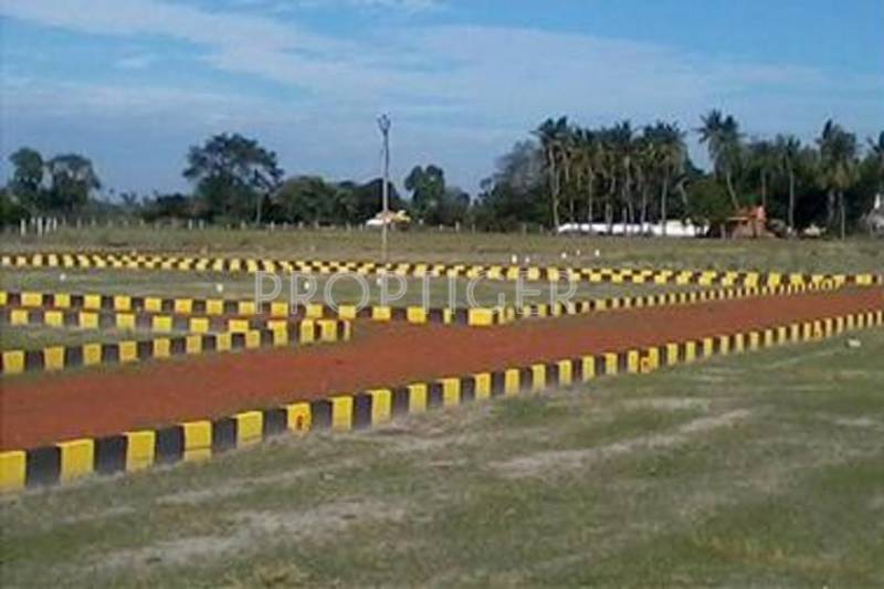 Images for Elevation of Suraj Trinity Greens