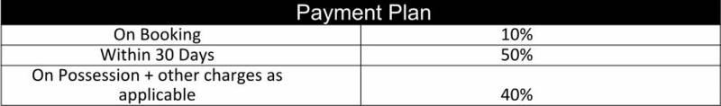 Images for Payment Plan of Jai Shree Balaji Infra Sukhdham Residency