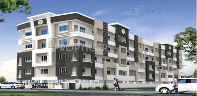  vijaya-homes Images for Elevation of VRSP Vijaya Homes
