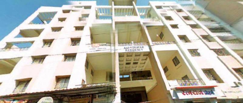 Images for Elevation of Vinayak Developers Sai Vinayak Residency