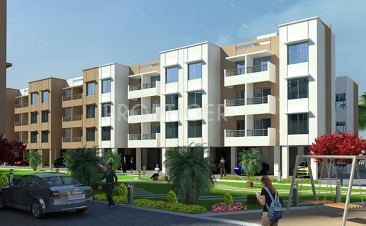 Images for Elevation of Namrata Group Sakar