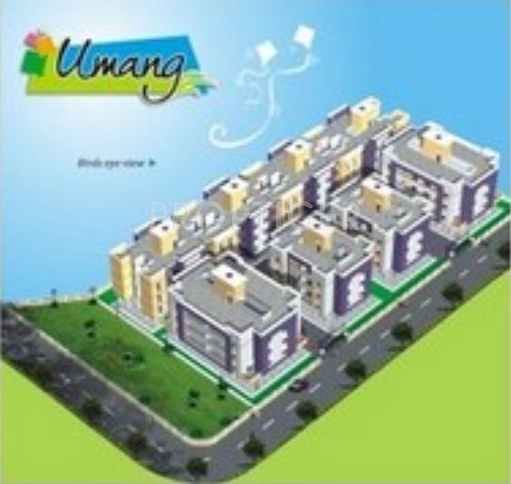Mark Ventures Umang