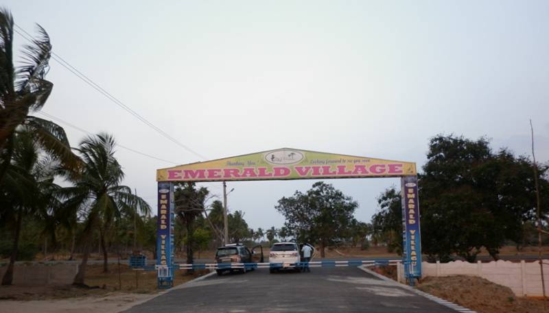 Images for Elevation of KKK Empire Homes Emerald Village Phase V And VI