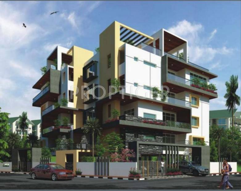  midtown Images for Elevation of VRR Midtown