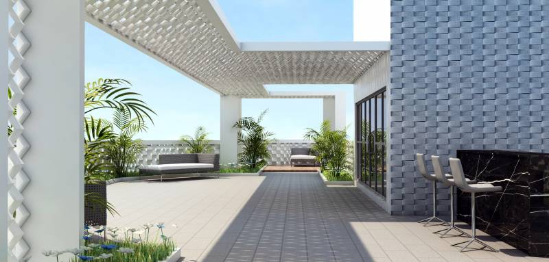 Images for Amenities of S Raheja Sapphire