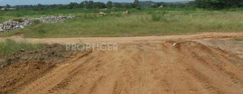 Images for Elevation of Vishnu Residential Land