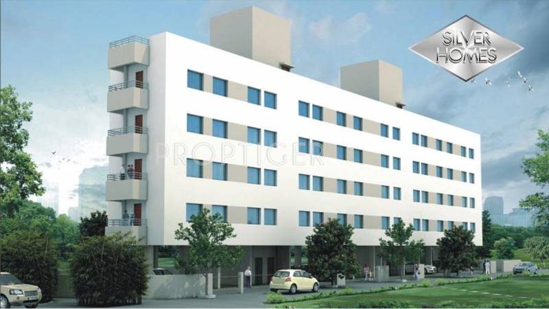 Images for Elevation of RB Silver Homes