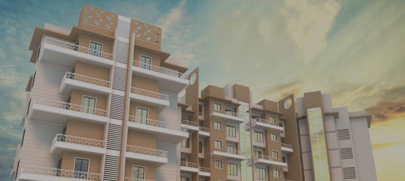  prestige Images for Elevation of Panvelkar Prestige