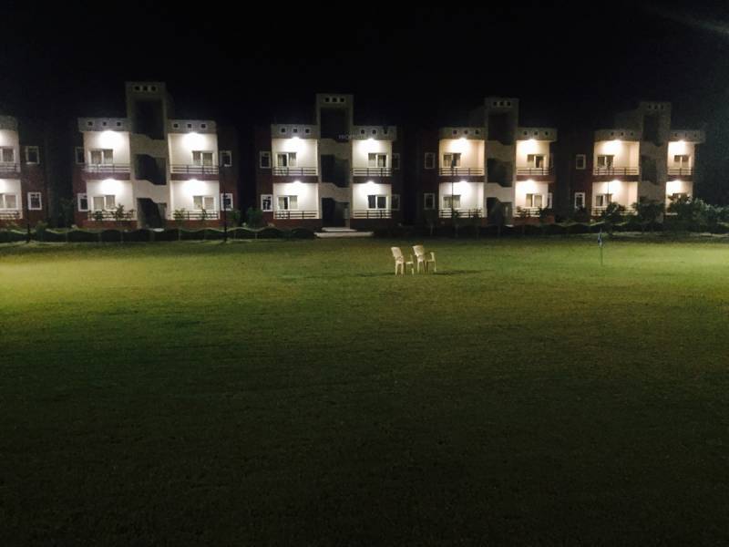 Images for Elevation of Vrinda Anandam