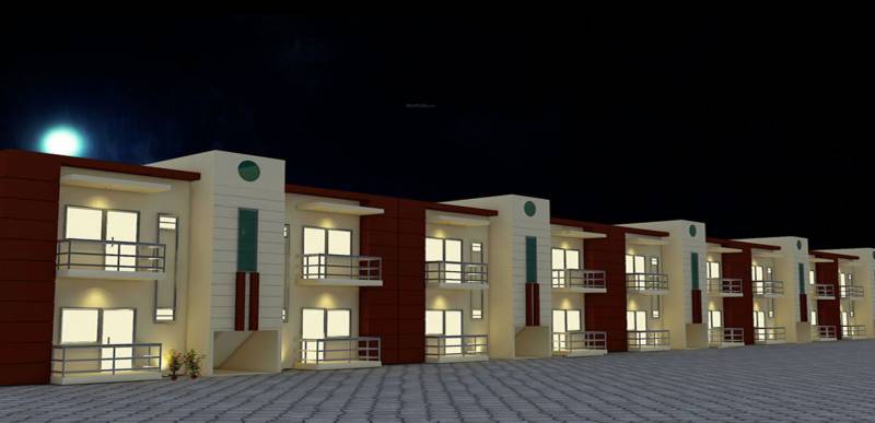Images for Elevation of Vrinda Anandam