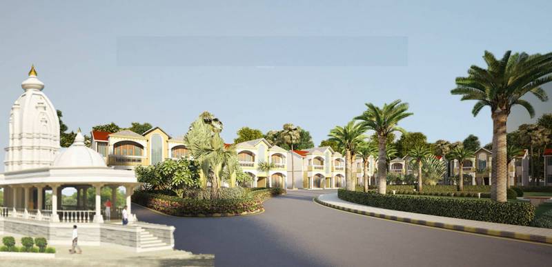 Images for Amenities of Vrinda Anandam