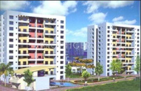 Purple Properties Panchavati