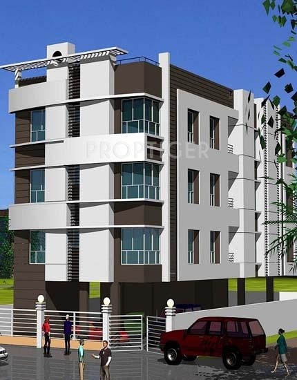  sparsh Images for Elevation of Merlin Sparsh