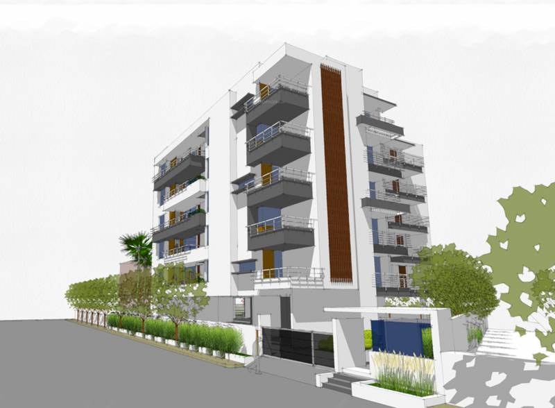 Images for Elevation of Manbhum Kakatiya