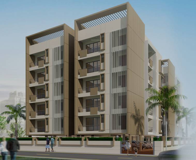 Images for Elevation of Manbhum Lakshmi