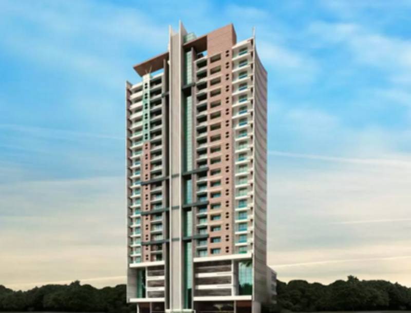 Images for Elevation of Surya Group Of Companies Gokul Panchavati