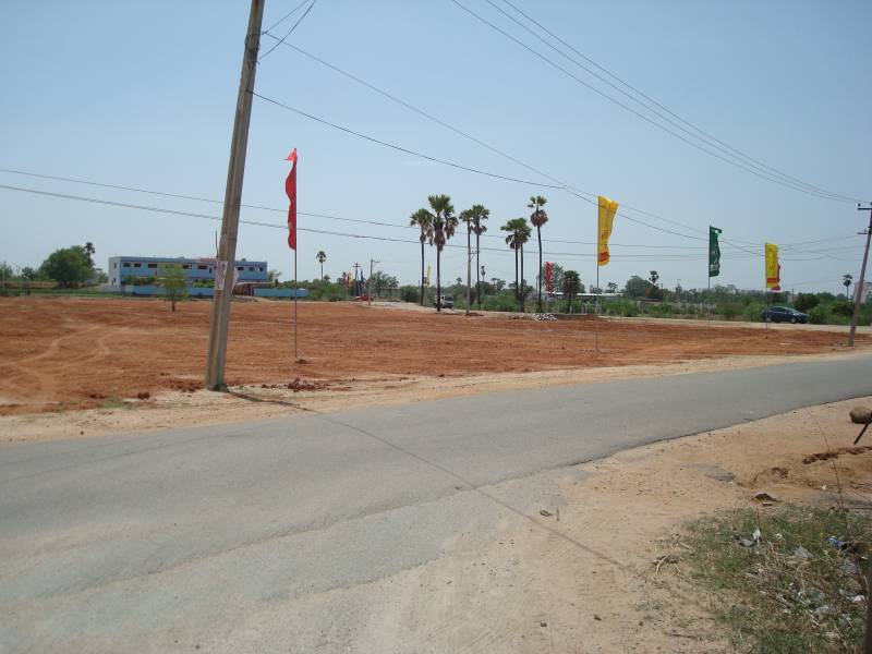 Images for Main Other of SRK Sri Sai Enclave