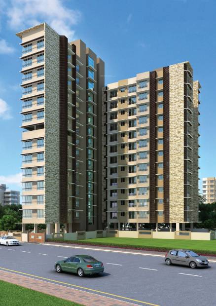 Images for Elevation of DGS Sheetal Airwing