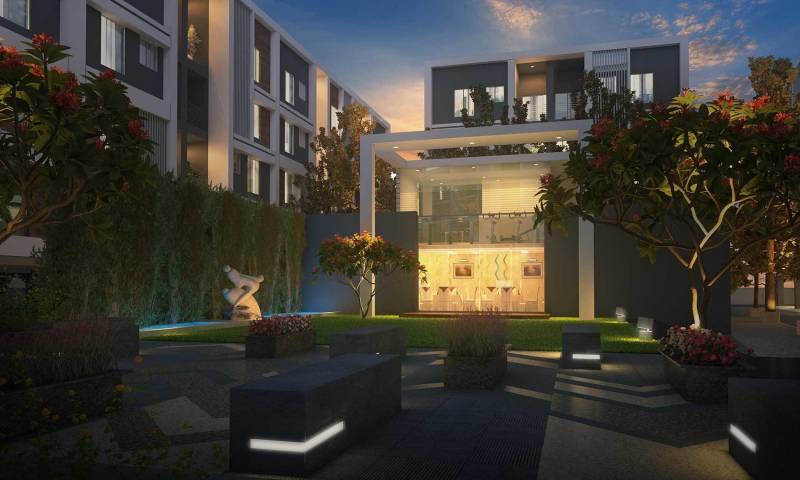  aikonic Images for Amenities of Namrata Aikonic