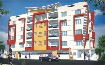 Images for Elevation of Horizon Premium Saket