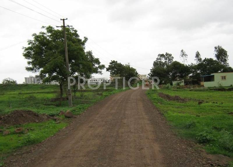 Images for Elevation of Aarohi Orchid Valley