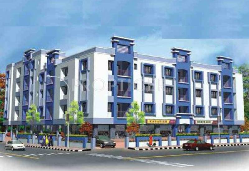 Images for Elevation of Jamals Splendor