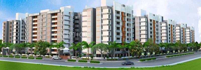 Images for Elevation of Shri Shyam Hills