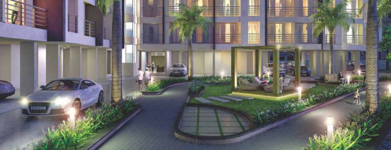  kallisto-phase-i Images for Amenities of Ornate Kallisto Phase I
