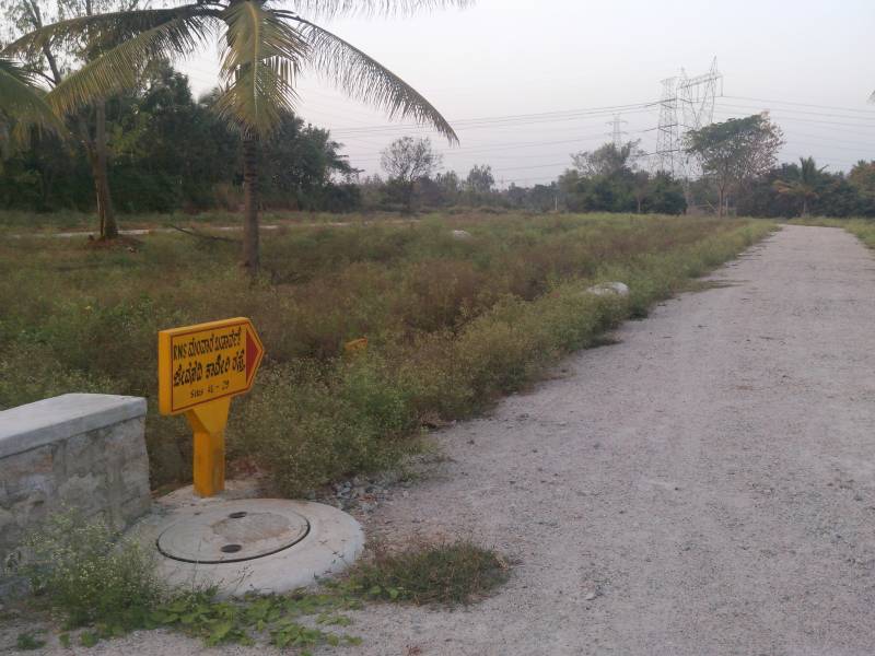 Images for Elevation of Prakruthi RNS Mandhara