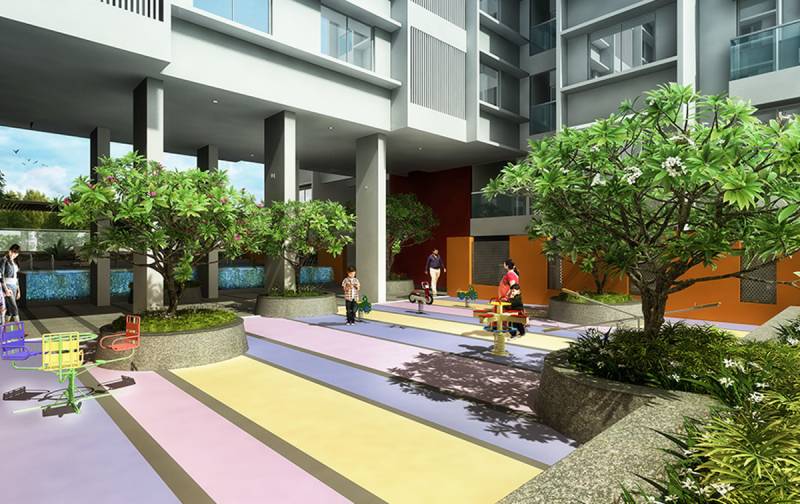 Images for Amenities of Kalash Vastushree