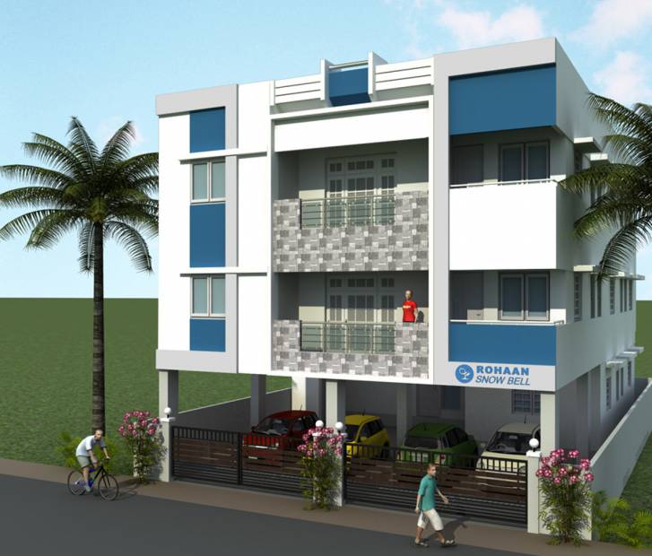 Images for Elevation of Rohaan Snowbell