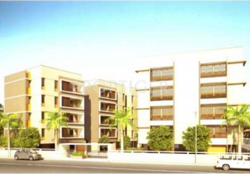 Images for Elevation of BR Sidhdharth Vertica