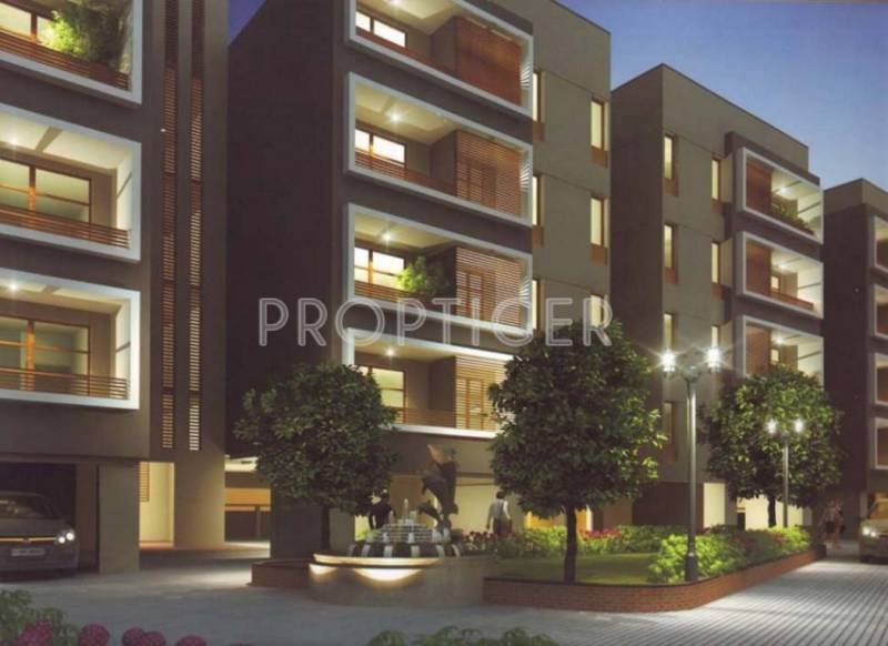 Images for Elevation of BR Sidhdharth Vertica
