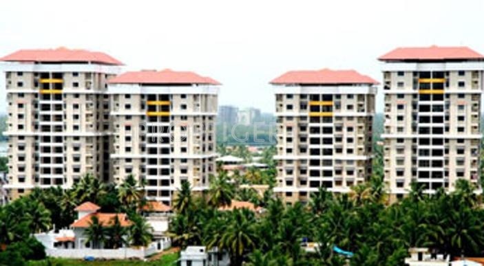  nagarjuna-pearl-bay Images for Elevation of NCC Urban Nagarjuna Pearl Bay