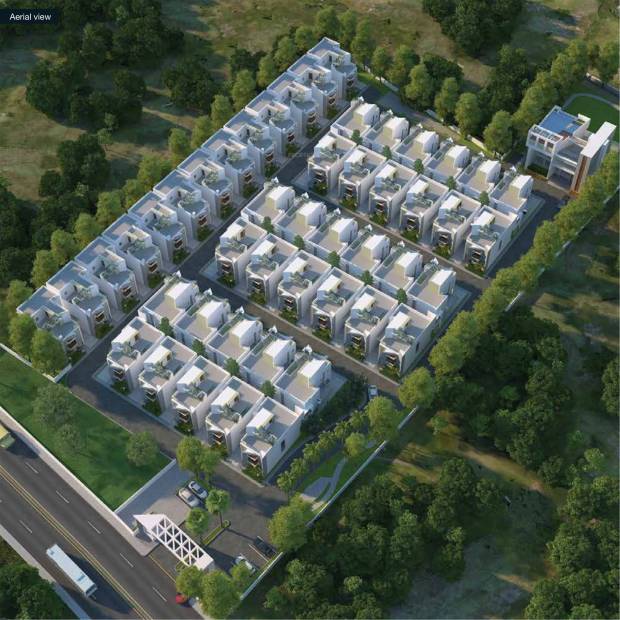 Images for Elevation of Casagrand Esmeralda