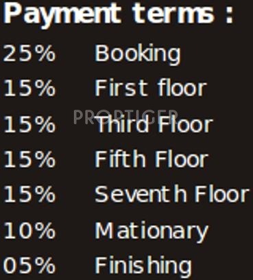 Images for Payment Plan of Shreem Shrushti
