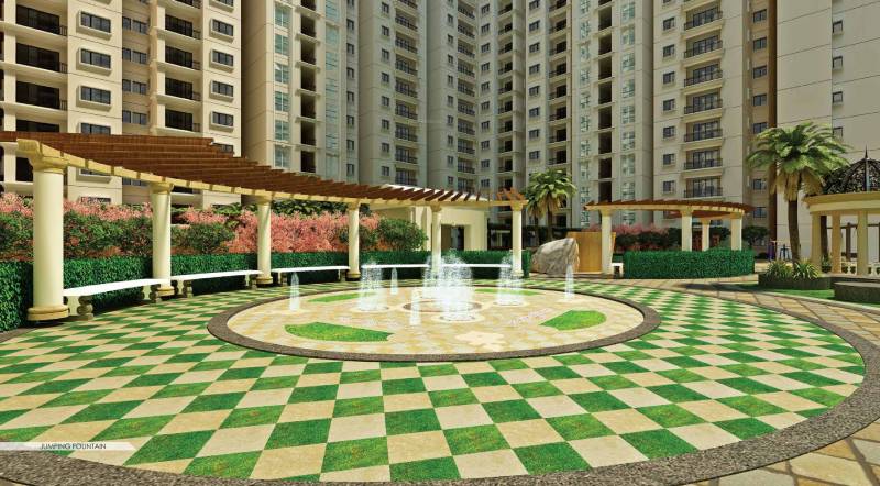  global-techies-town Images for Amenities of GM Global Techies Town