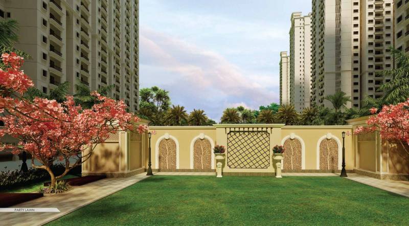  global-techies-town Images for Amenities of GM Global Techies Town