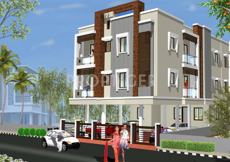 Images for Elevation of MKV Group Vajra