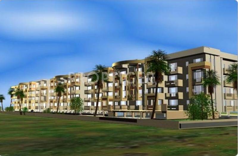 Images for Elevation of Narayan Raghuram Residency