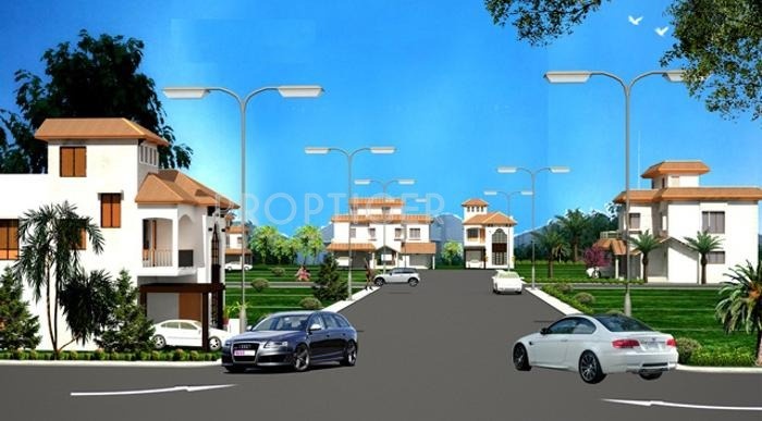  polaris-villa Images for Elevation of Confident Polaris Villa