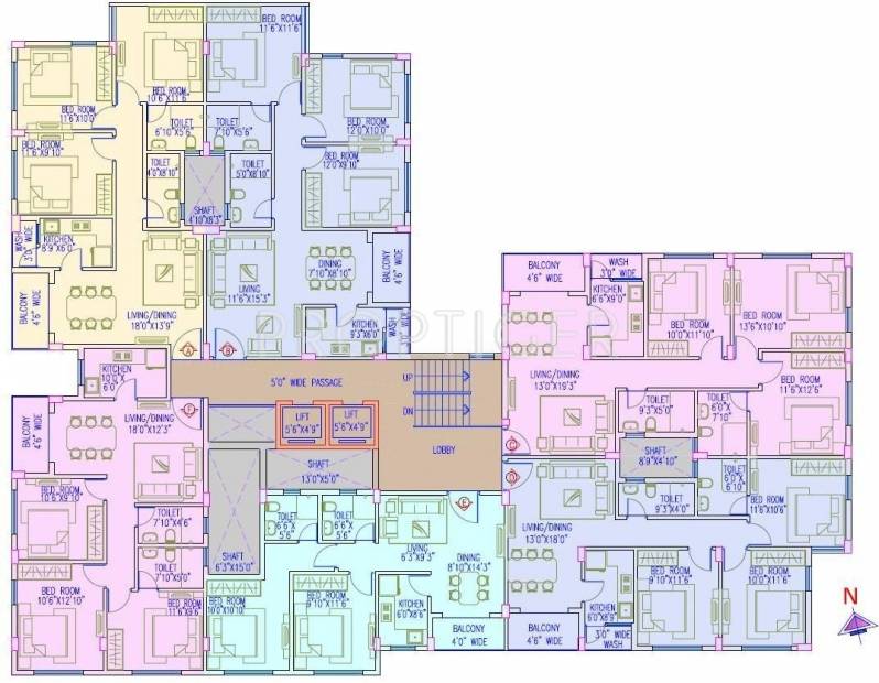  harmony Images for Cluster Plan of Aspirations Harmony